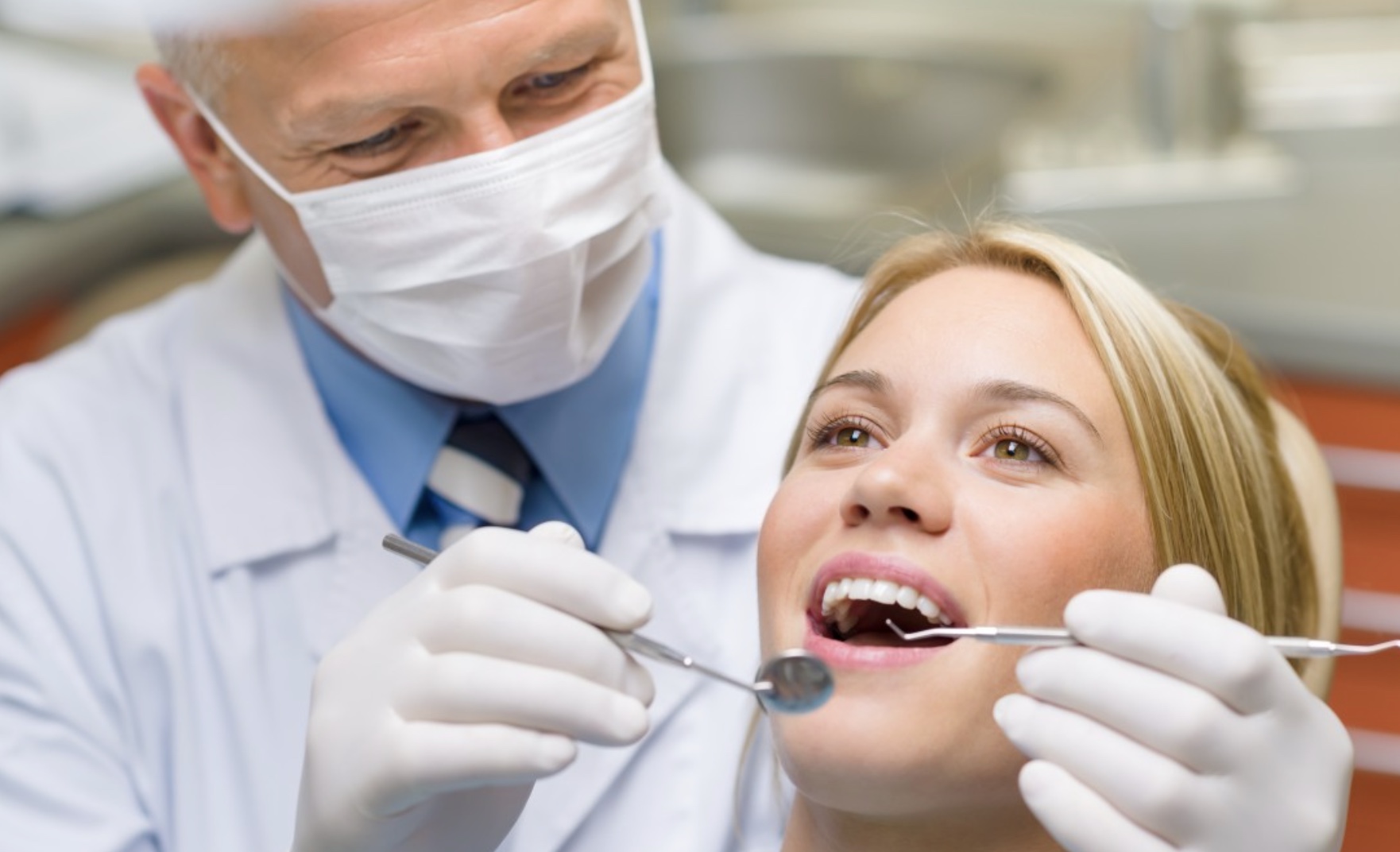 7 Tips for Good Oral Health