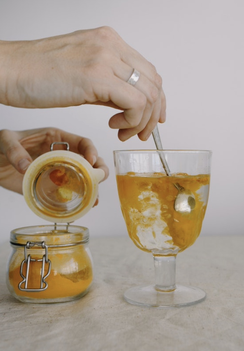 4 Common Ailments With Effective Home Remedies from the Food Cupboard