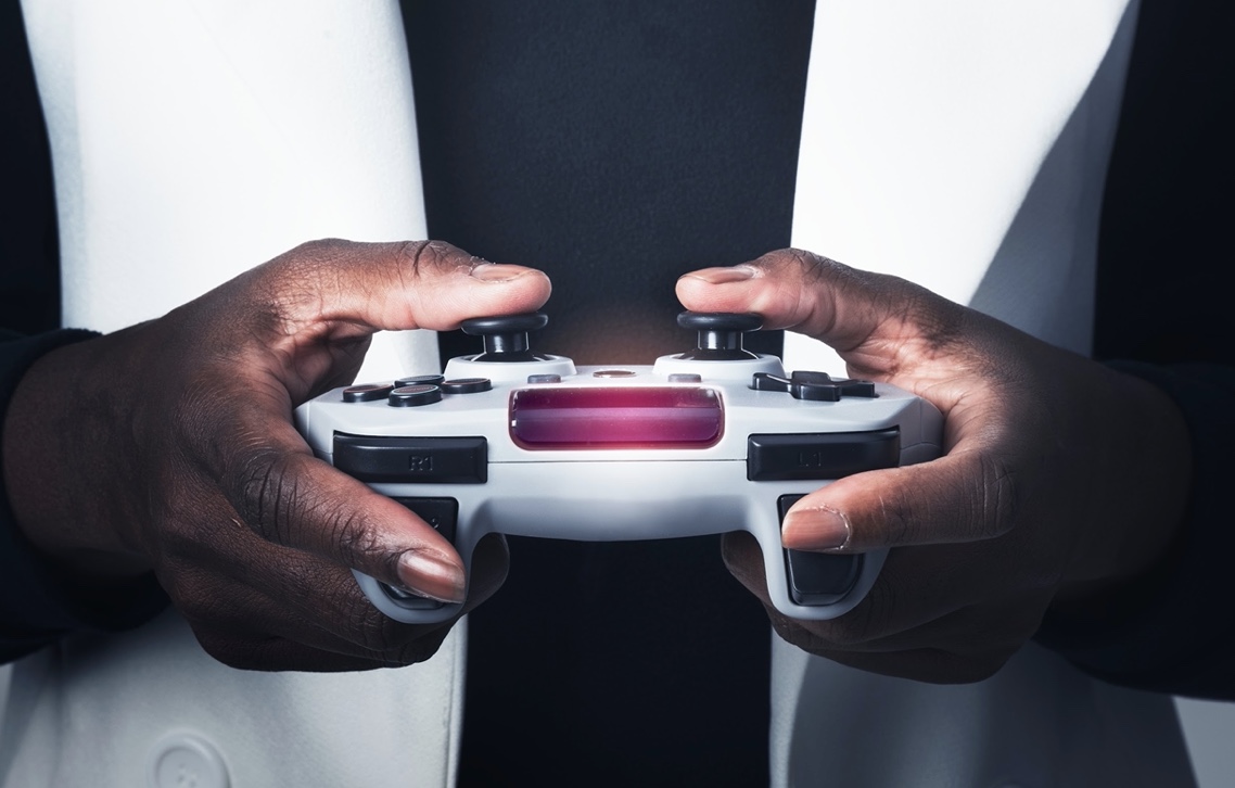 5 Ways To Take Your Gaming To The Next Level