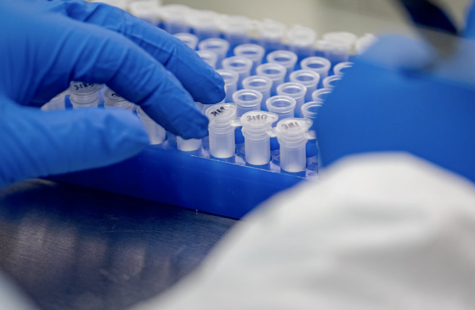 7 Health Tests To Get After You Turn 40