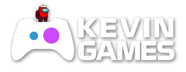 Kevin Games - Great Way to Pass Time Without Paying a Dime