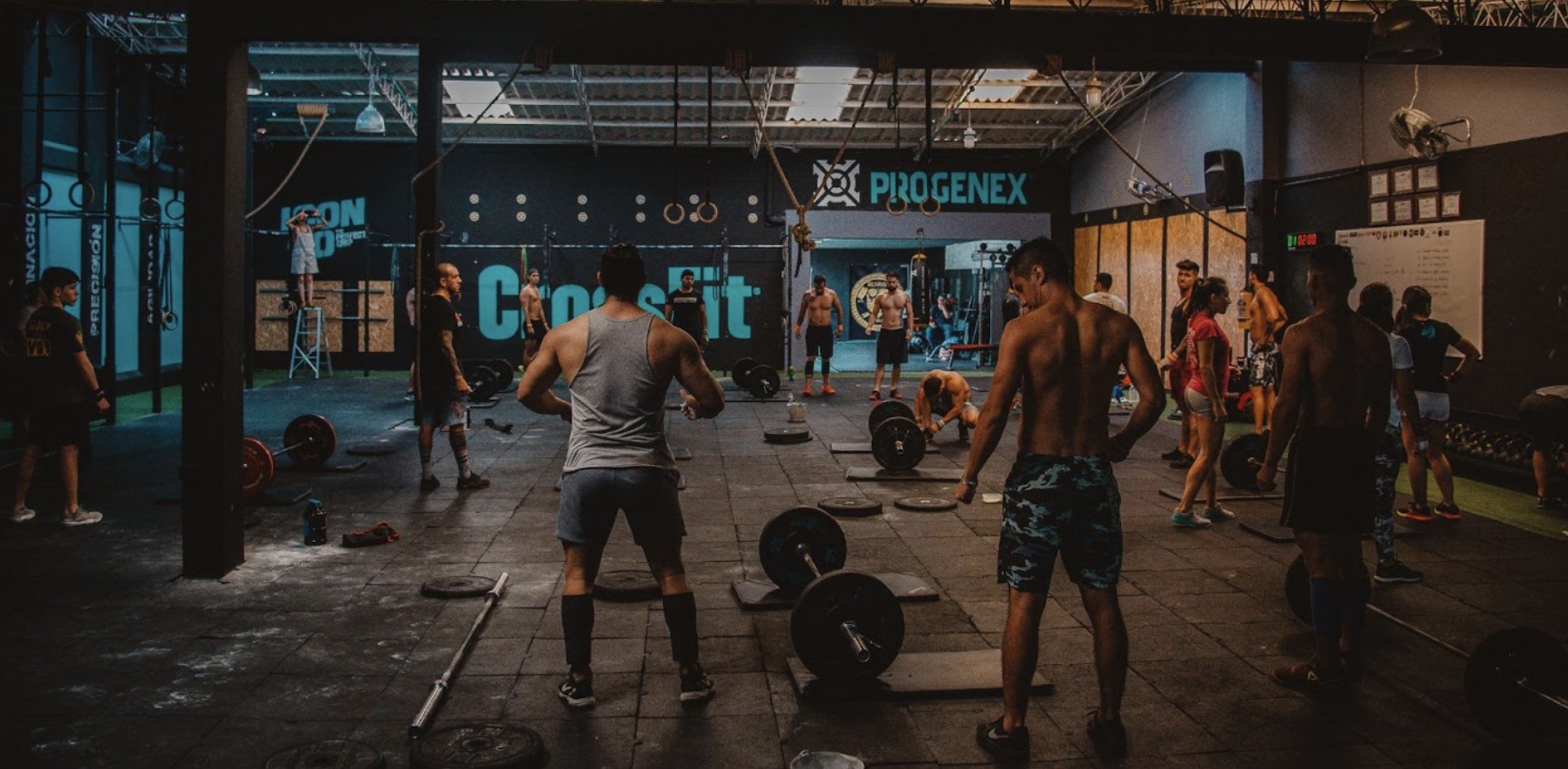 Pre-Workout Supplements: Non-Stim vs. Stim Myths Debunked