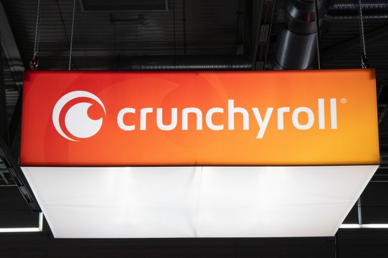 crunchyroll on discord