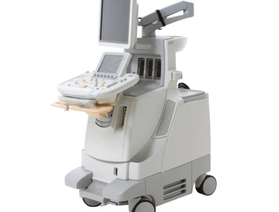 Beyond the Surface: Ultrasound Machines and Deep Tissue Imaging