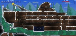 Crafting Threads of Destiny: How to Make a Loom in Terraria