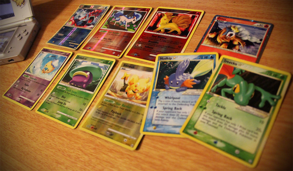 Unlocking Pokemon Card Potential: A Guide to Opening and Sorting Your Collection