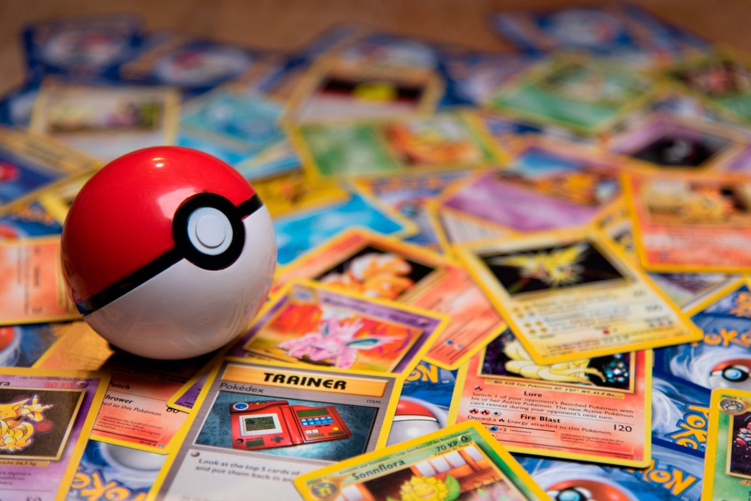 Organized Play Strategies For Neatly Arranging Your Pokemon Card