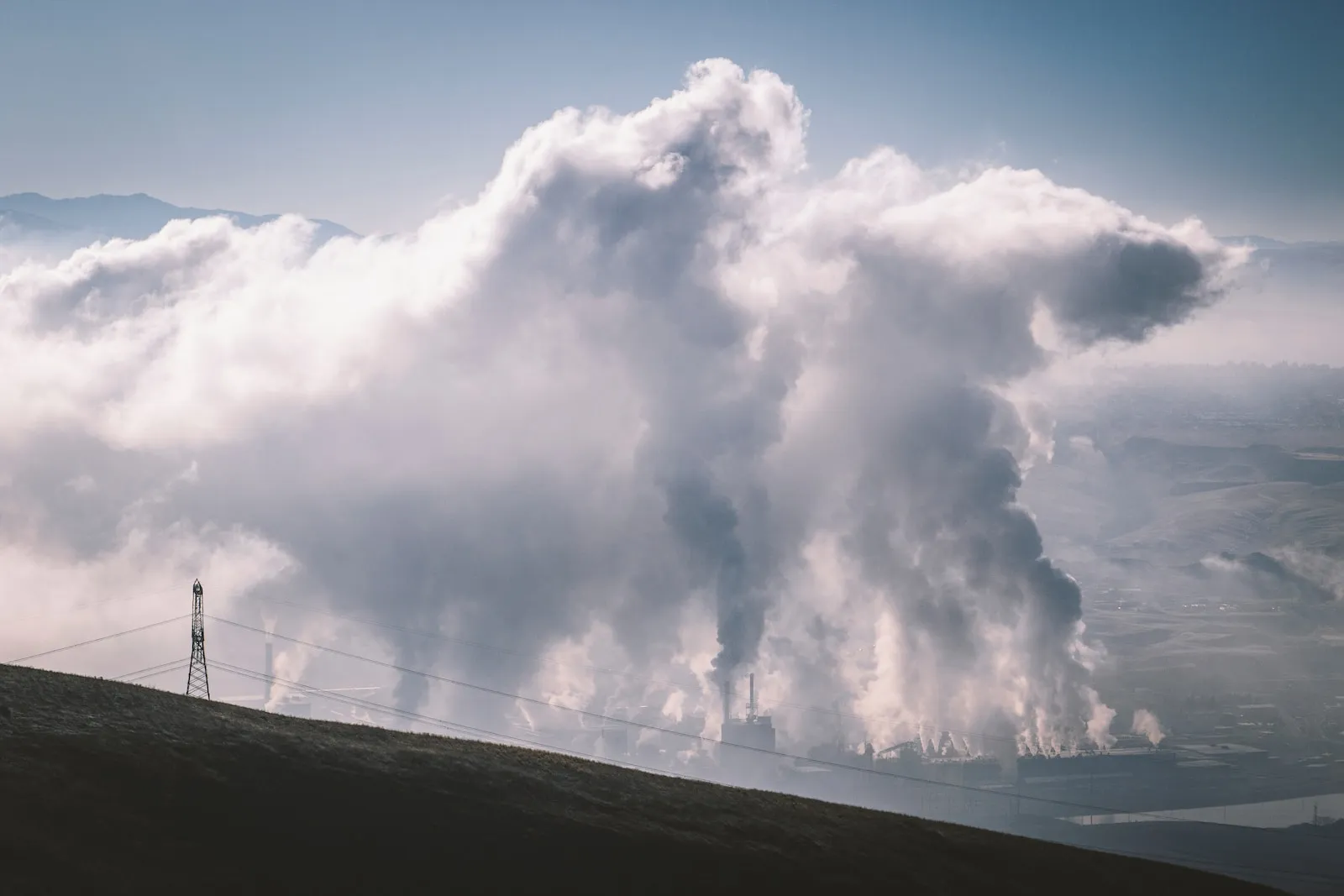 Ella’s Law Could Tackle UK Air Pollution