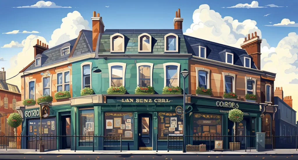 From Pubs to Online Play: Tracing the Evolution of Irish Gambling Games