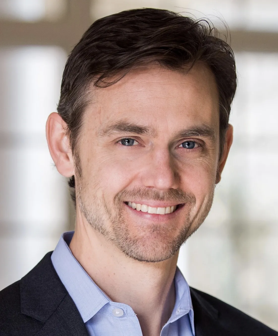 A Discussion with Jens Erik Gould, CEO of Amalga Group, on Future Trends in Nearshore Outsourcing