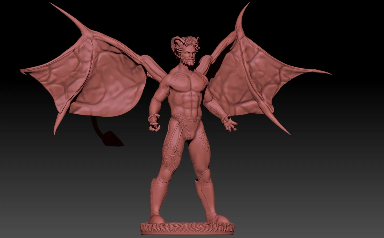 Will You Pledge Your Love to an Incubus: Exploring Mythical Romance Commitments