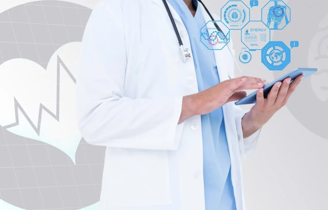 UX for Healthcare: Design that Saves Lives