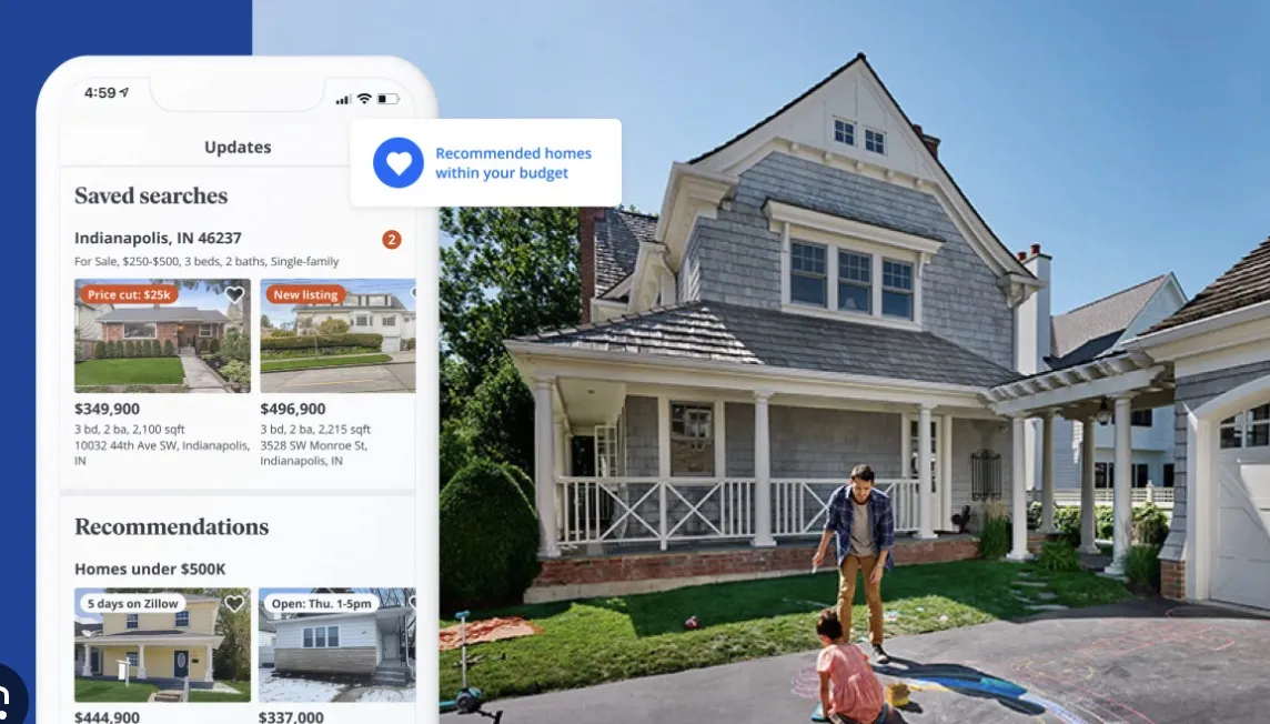 Top Offerpad Competitors in 2024
