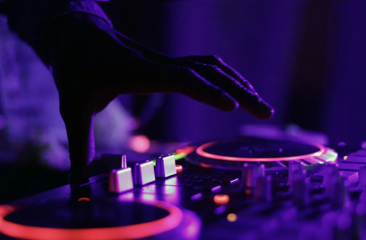 Creating Unique Sounds with EDM Production