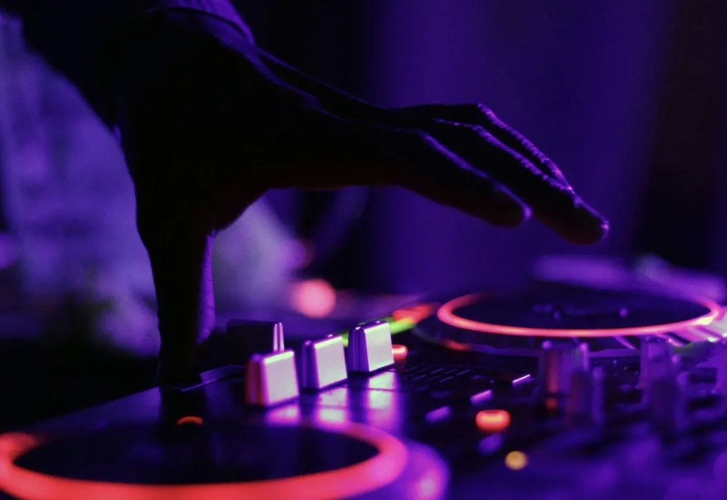 The Role of AI in the Music Industry