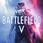 Battlefield 5 cover image