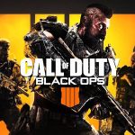 call of duty Black Ops 4 cover