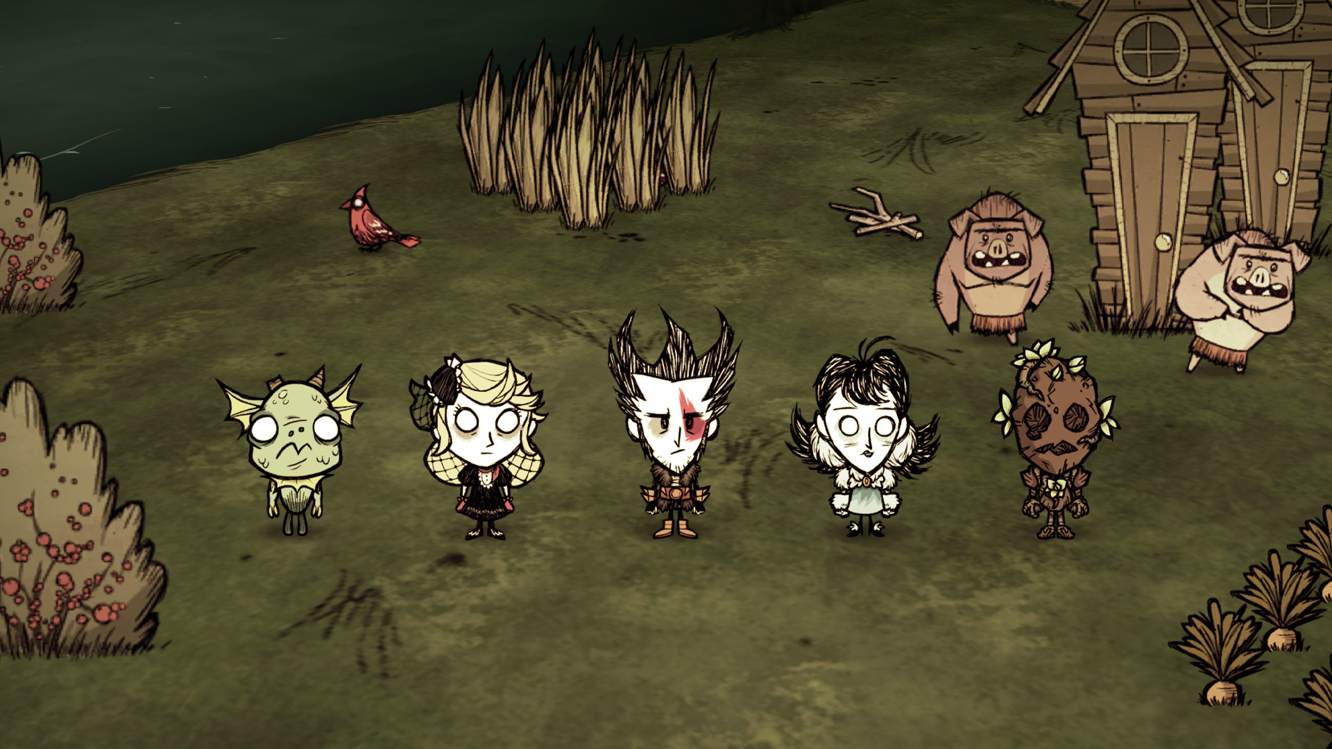 Is Don’t Starve Together Cross-Platform in 2024? Compatibility, Updates, and Player Insights