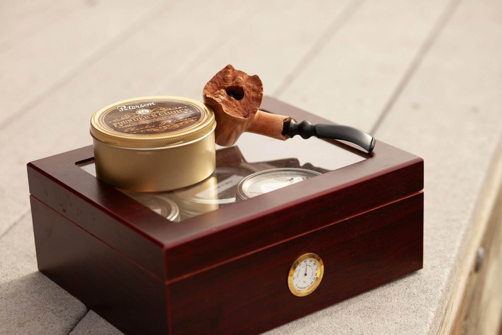 Humidor Hacks: Tips and Tricks for Cigar Enthusiasts — Explosion