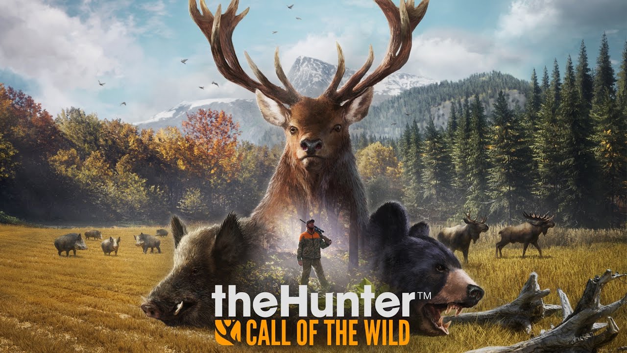 Is The Hunter: Call of the Wild Cross-Platform in 2024?