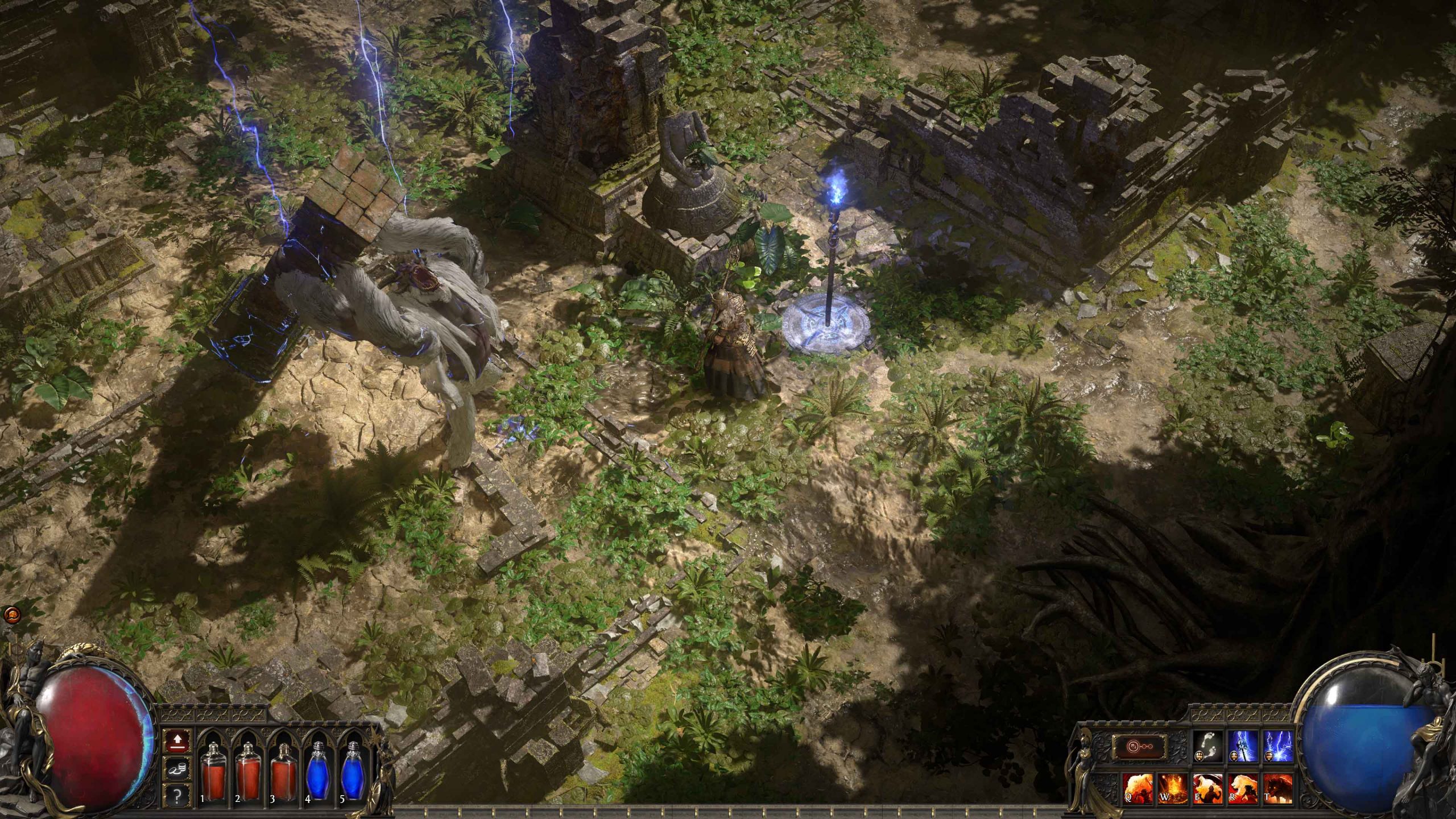 Is Path of Exile Cross-Platform in 2024? Everything You Need to Know