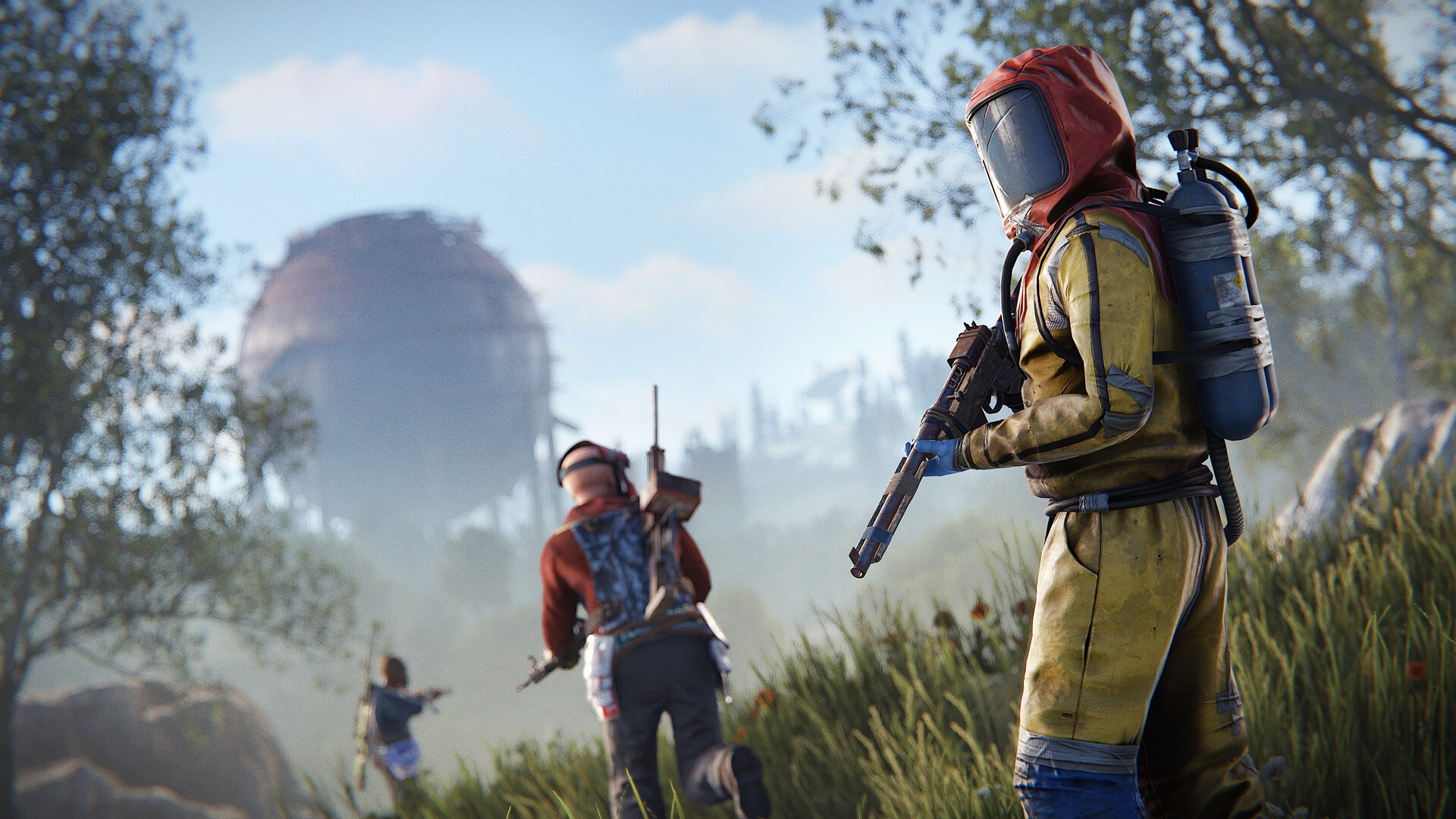 Is Rust Cross-Platform? Understanding Rust’s Crossplay Status in 2024