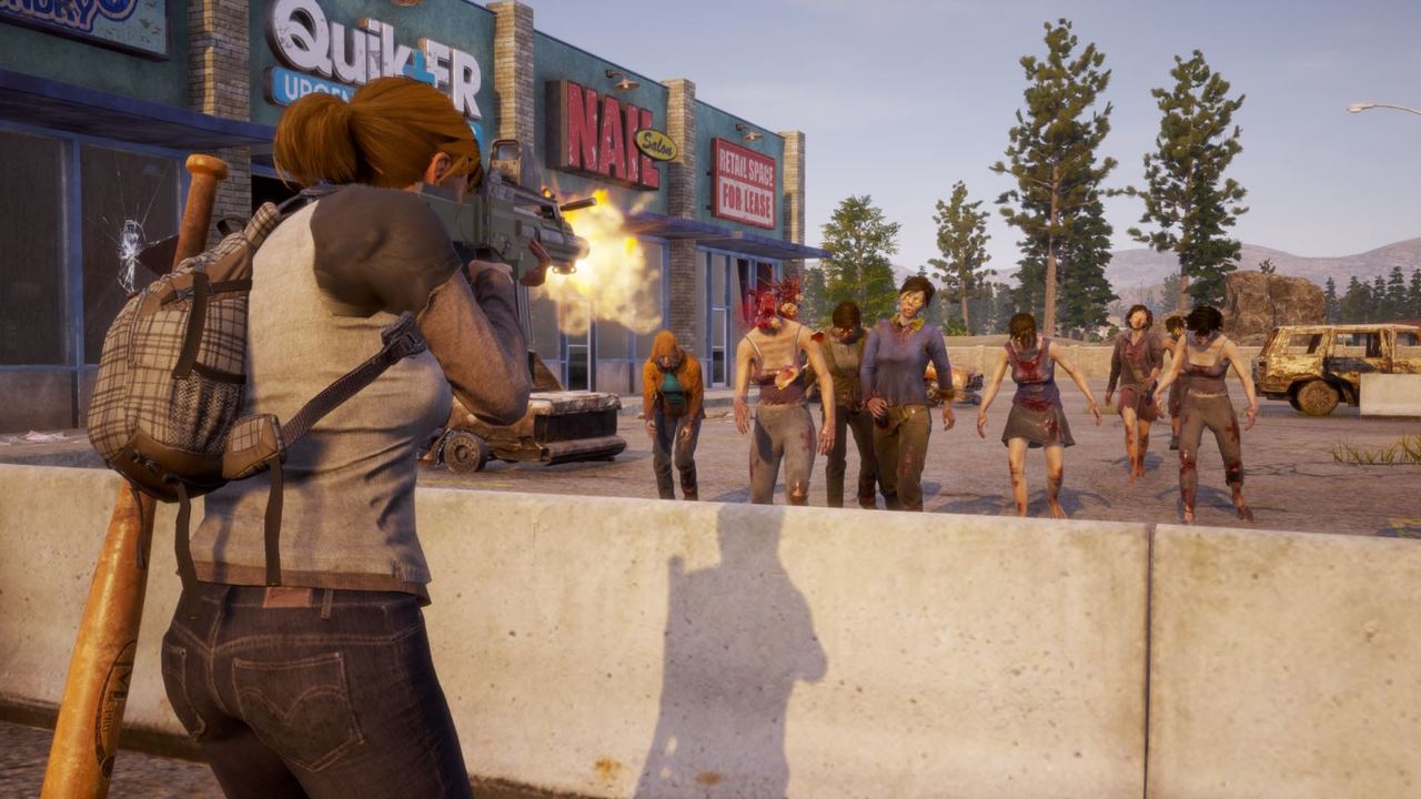 Is State of Decay 2 Cross-Platform? (2024)