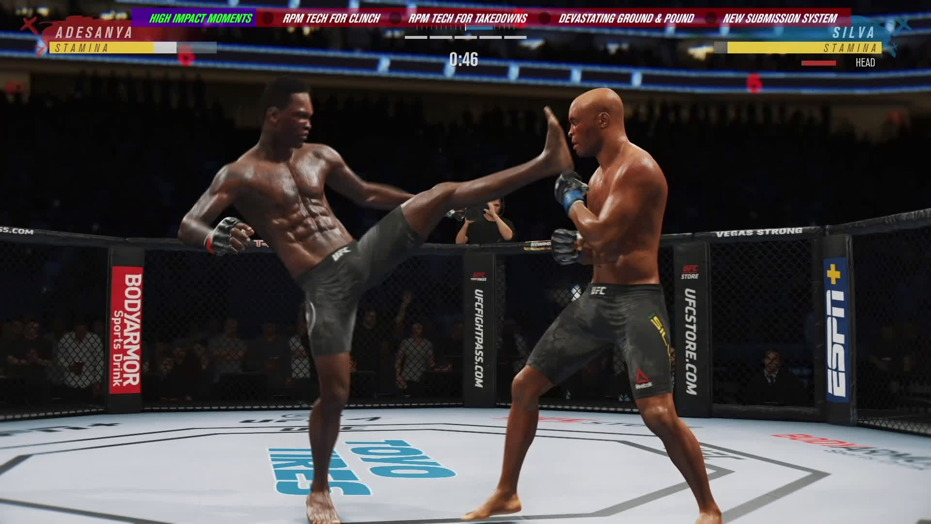 Is UFC 4 Cross-Platform? Unveiling Compatibility Across Consoles