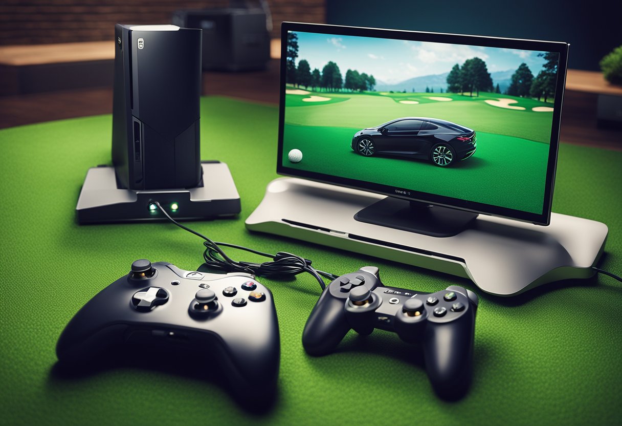 Is Golf With Friends Cross Platform Understanding Multiplayer Compatibility