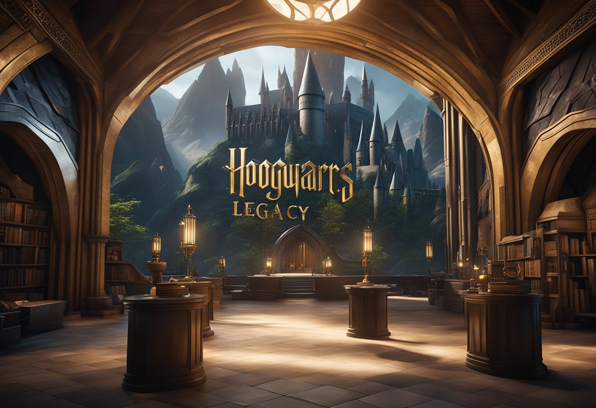 Is Hogwarts Legacy Cross Platform? Compatibility Explained