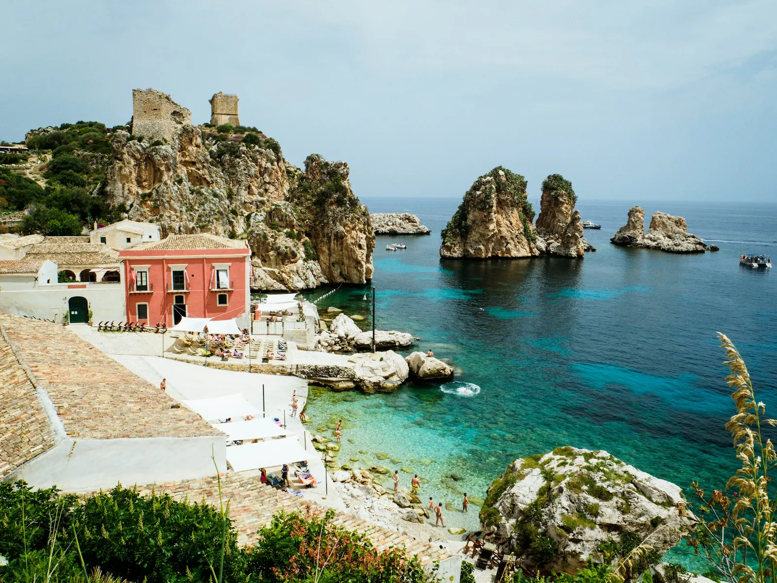 Guide to Unforgettable Excursions and Activities on the Wonderful Island of Sicily