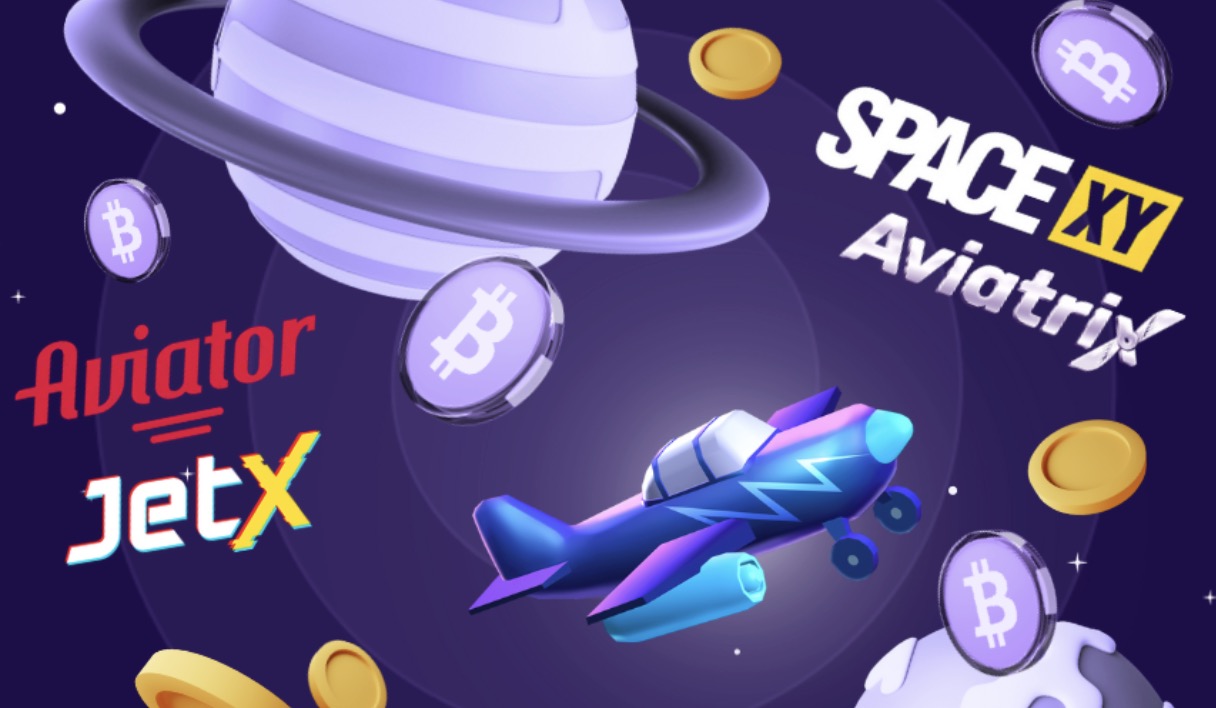 Exploring the World of Crash Games