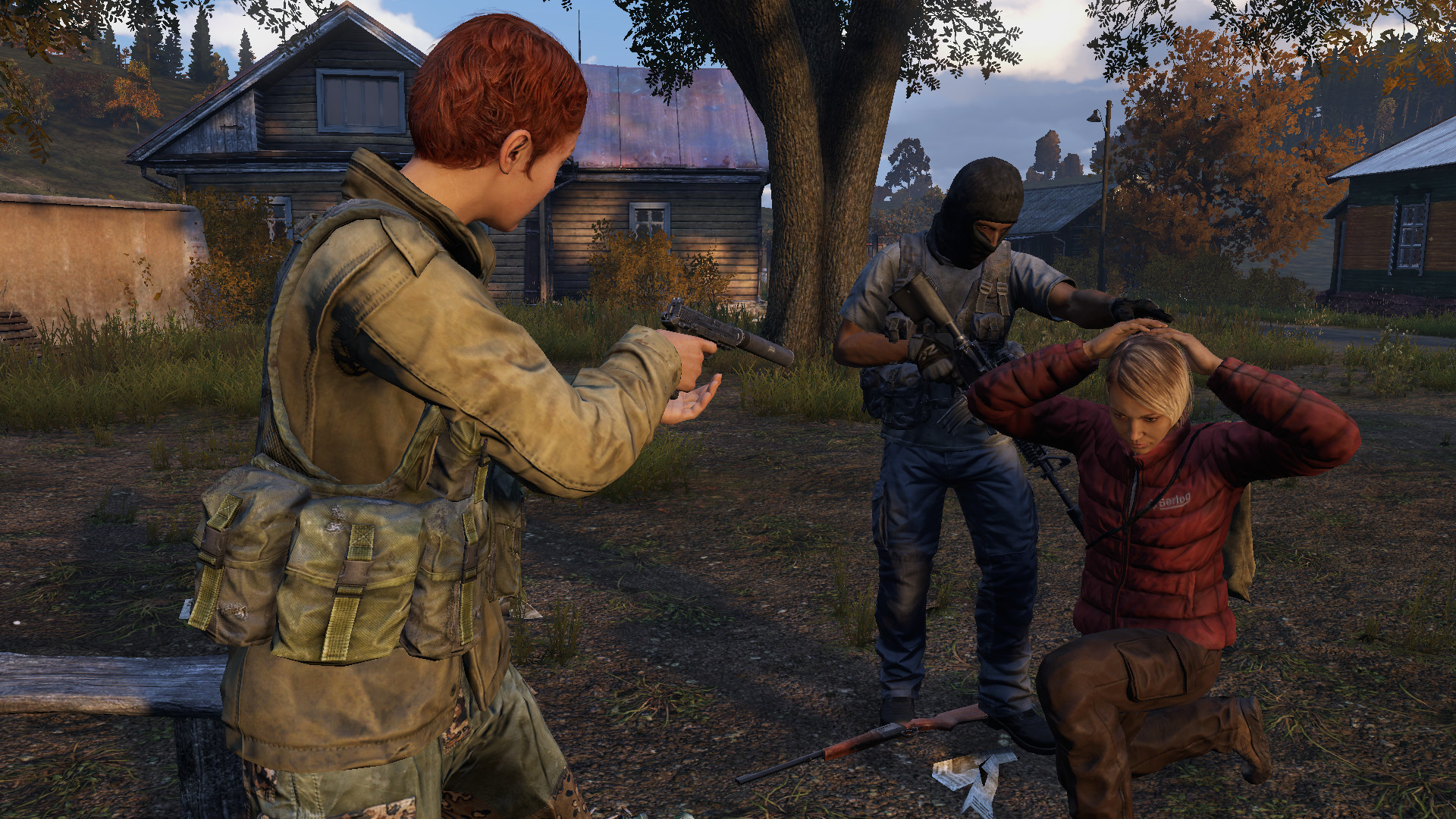 Is DayZ Cross Platform: Understanding Game Compatibility Across Consoles