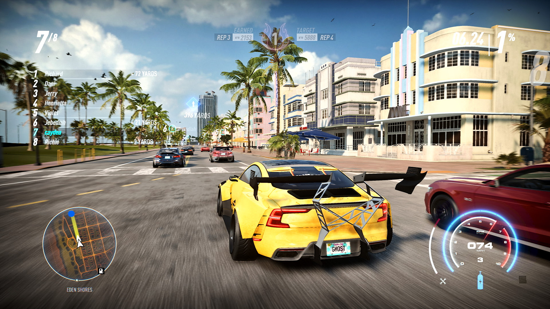 Is Need for Speed Heat Cross Platform? Unveiling the Multiplayer Compatibility