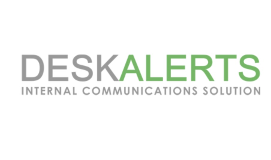 DeskAlerts: Transforming Internal Communication - Vimarsana News