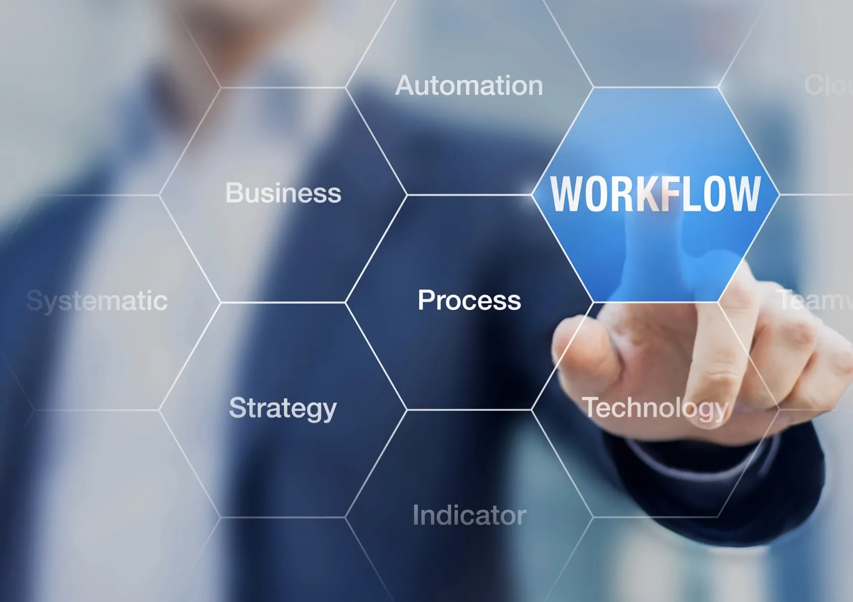 A Guide To Customizing Workflow Automation To Fit Your Business Needs