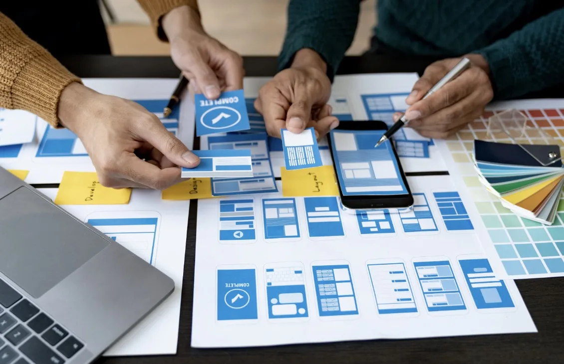 Expert-Proven Ways to Improve Your Mobile App User Experience