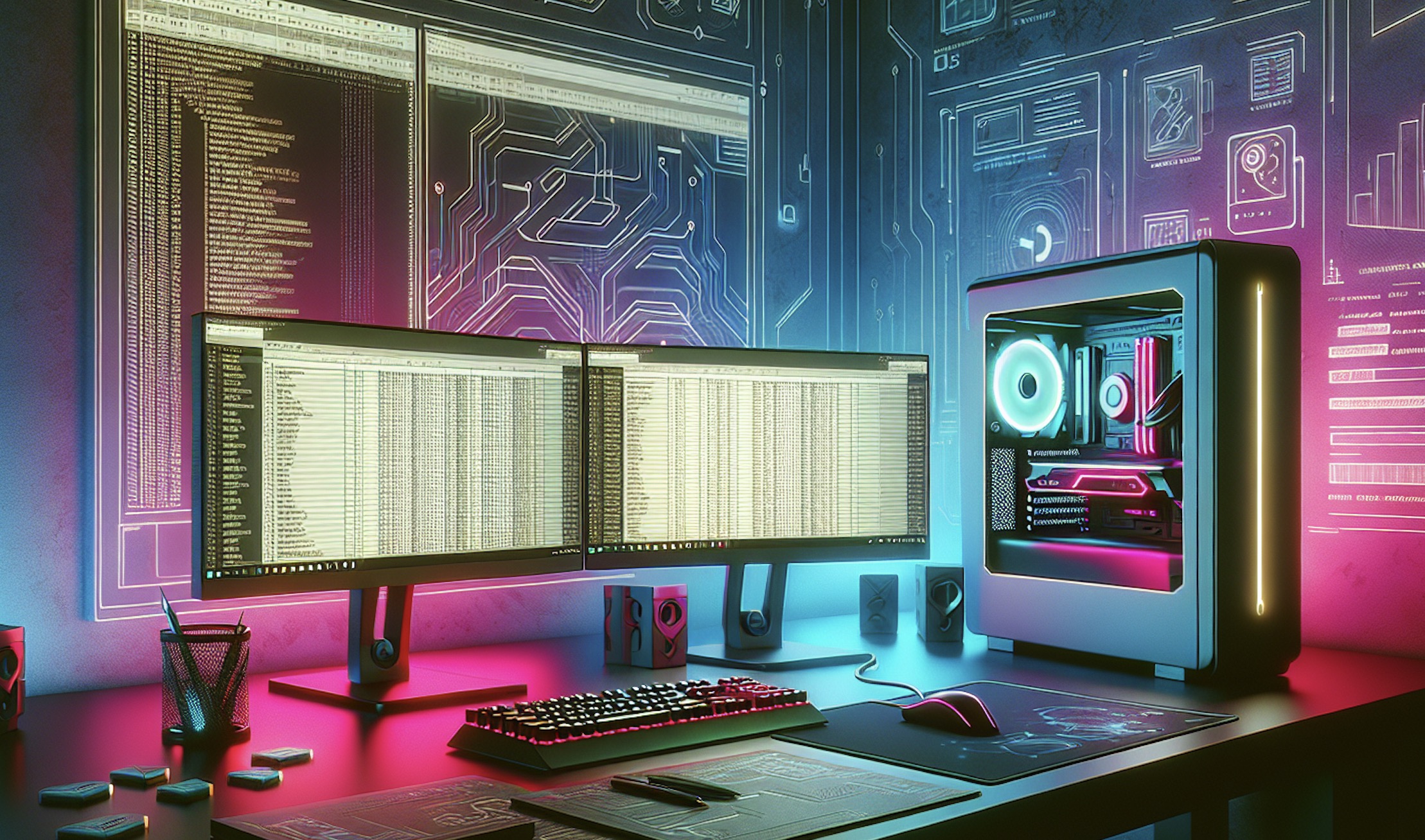 Unlocking a New Era in Gaming with Essential Tools