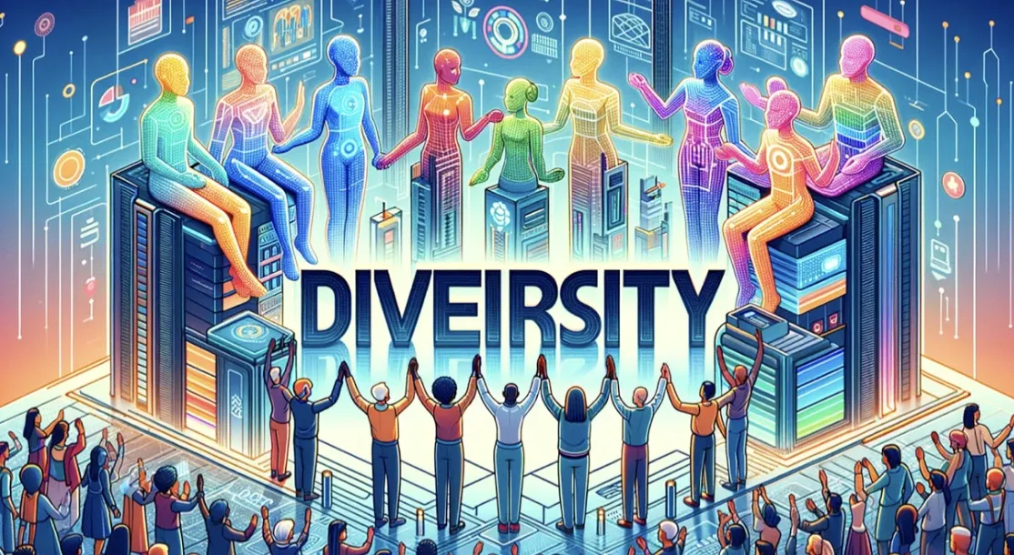 Diversity and Inclusion in Tech: How IT Recruitment Agencies Can Promote Diversity Hiring