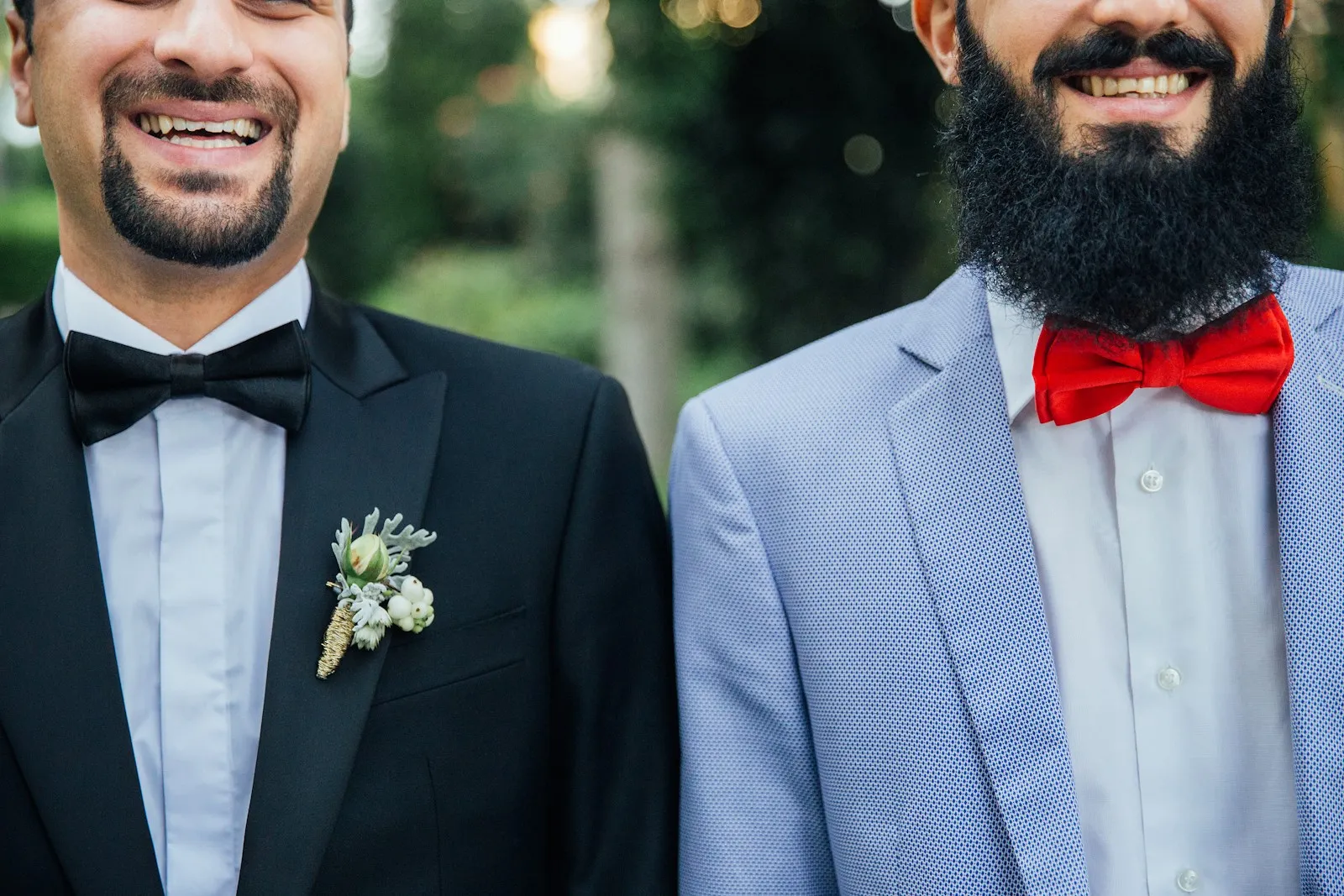 How Black Wedding Suits Are Revamping Modern Grooms’ Fashion