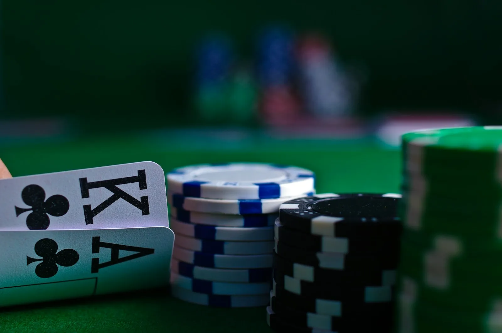 Online Casino Tips For The Novice Player