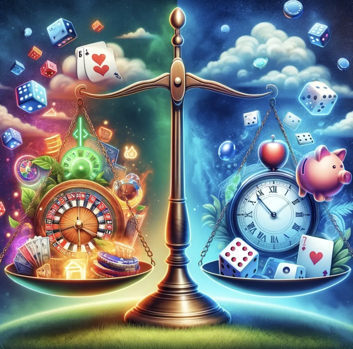 Spinning Safely: A Guide to Responsible Gambling with Free Spins Bonuses