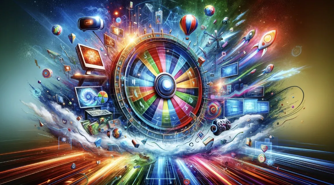 Exploring the Impact of Crazy Time on Online Entertainment Culture