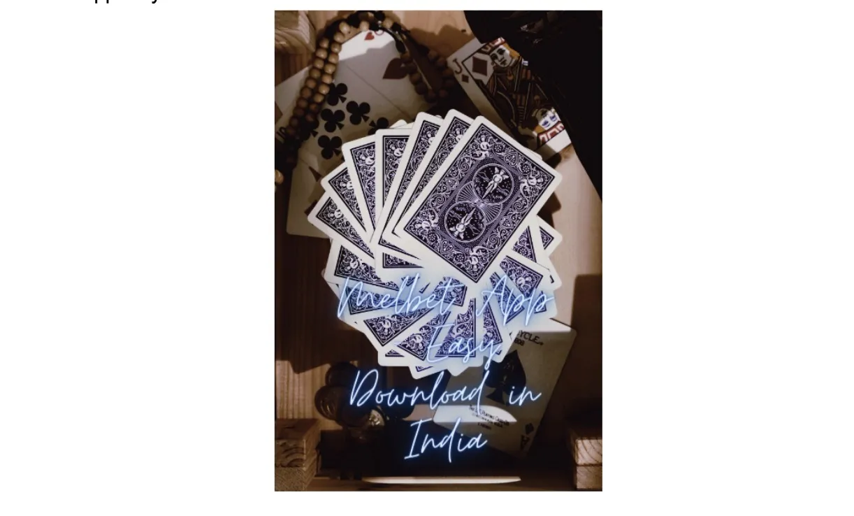 Melbet App – Easy Download in India