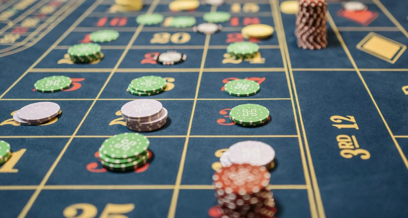 Can the Martingale System Really Make You a Winner at Baccarat?