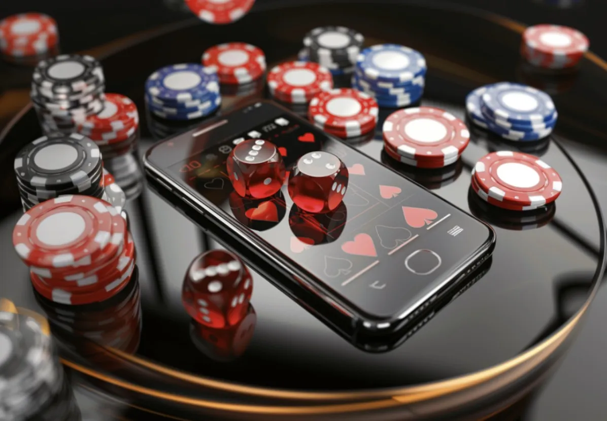 Top Gambling Apps on Google Play Store: A Comprehensive Guide