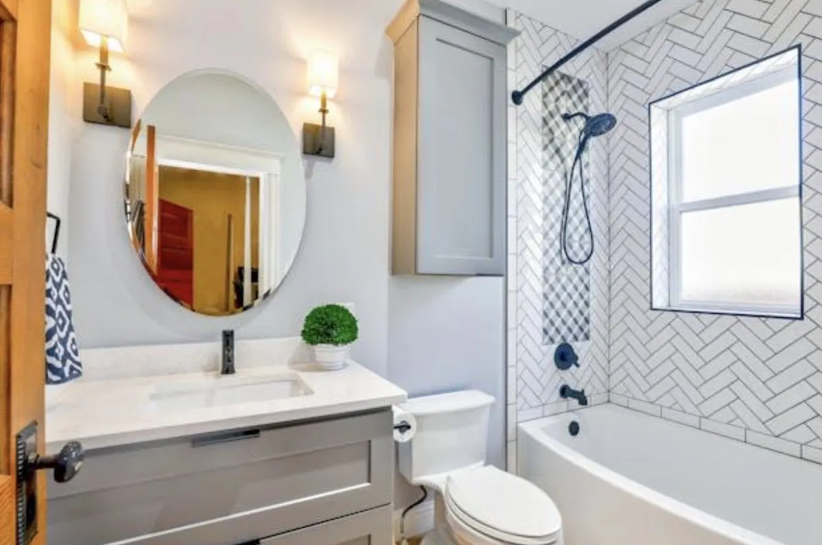 Spring Cleaning Means No Pests Allowed!