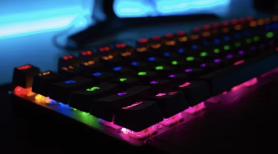 The Surprising Benefits Of Gaming