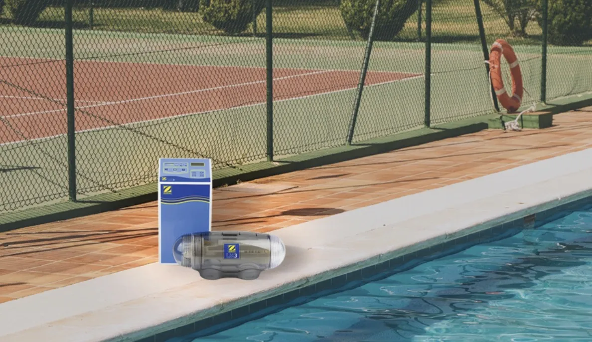 Saltwater Chlorinators: The Modern Solution for Pool Maintenance