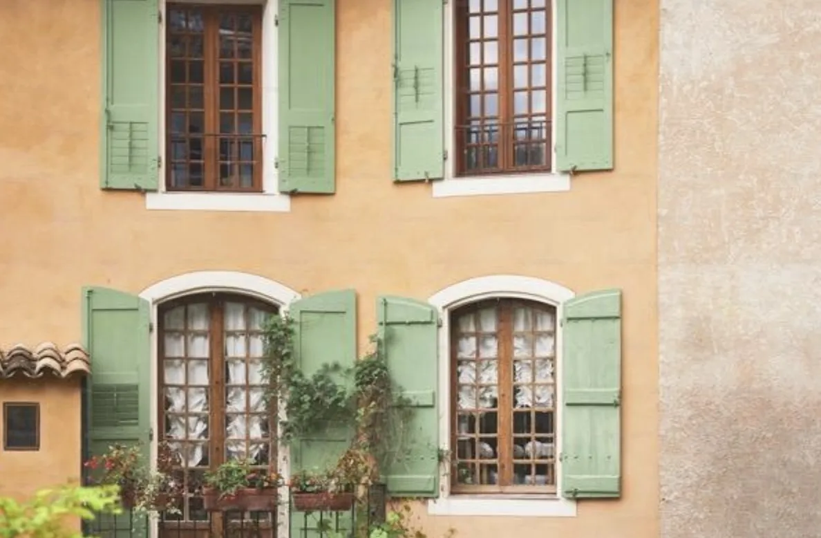 Create a Comfortable and Stylish Home with Window Shutters